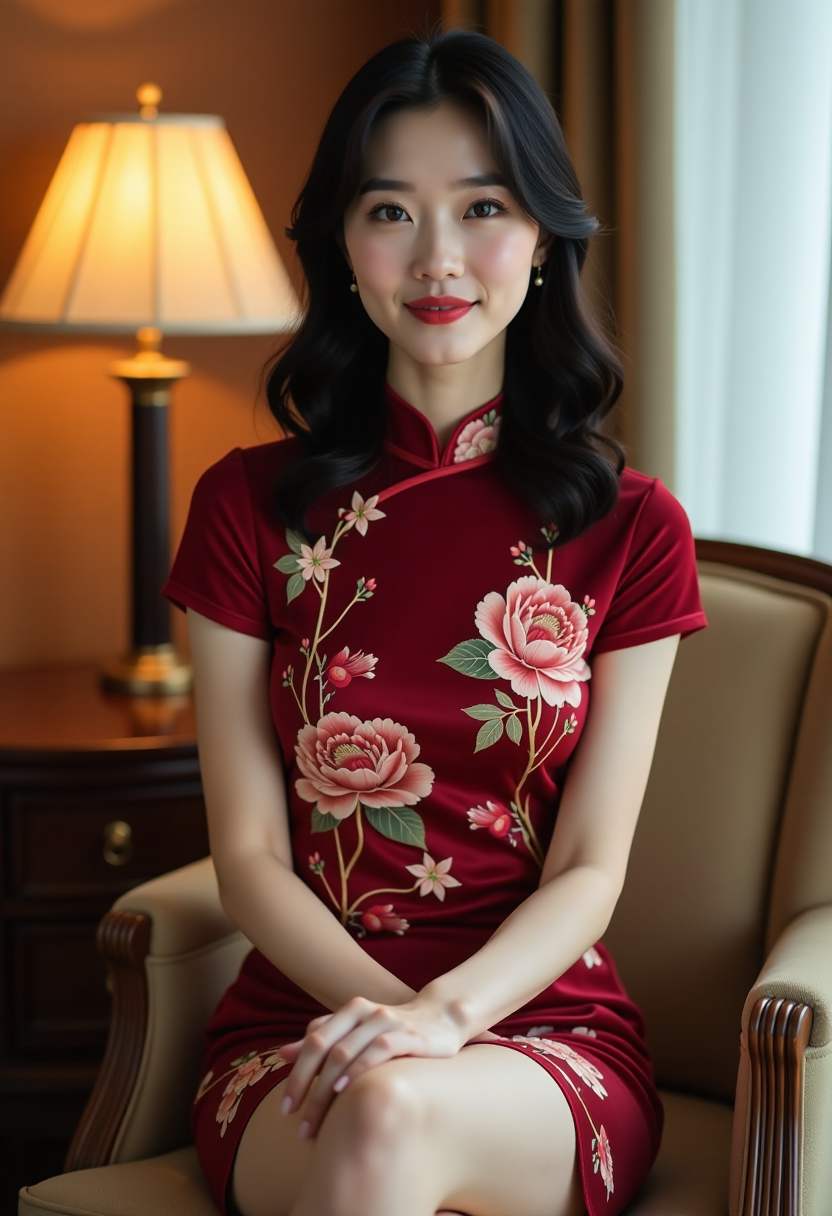 尸变夜惊魂