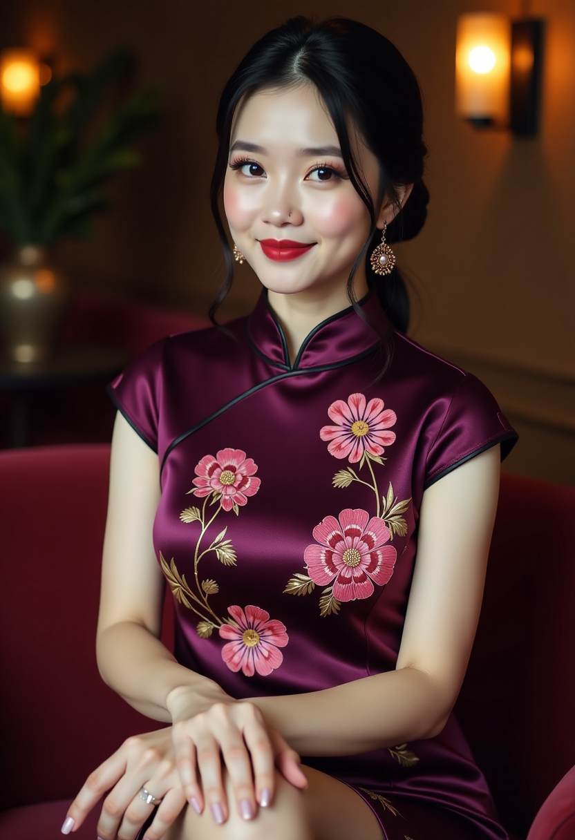 考城隍·阴司审案