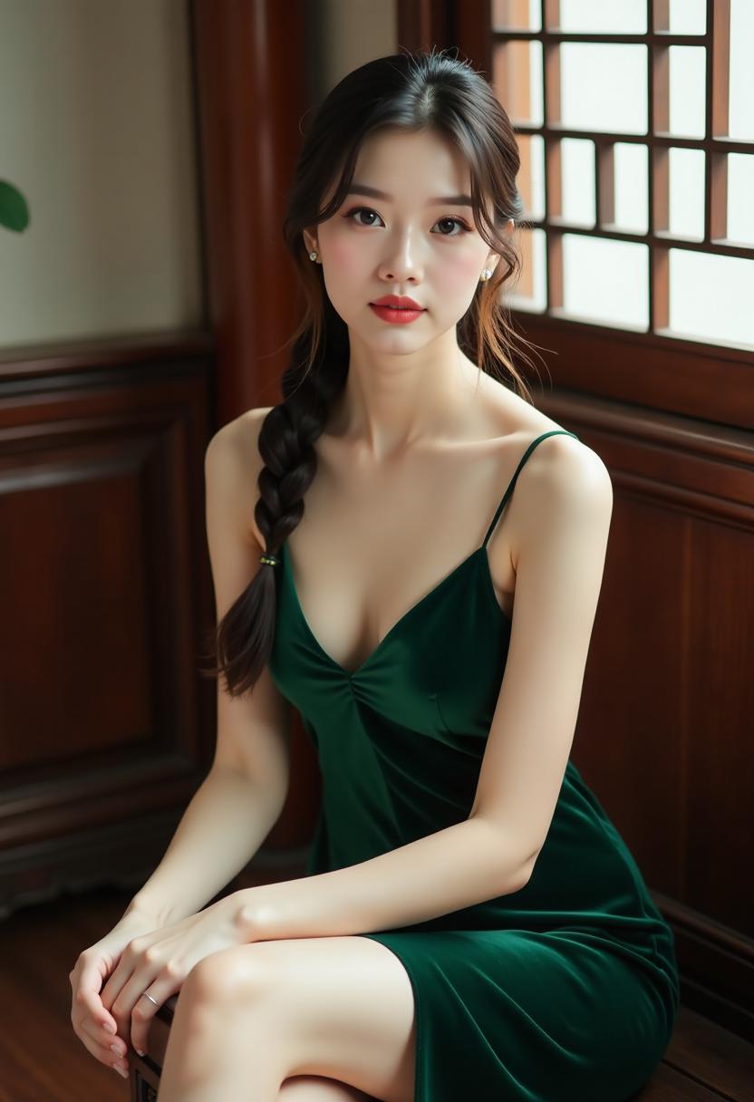 辛十四娘：青丘侠影