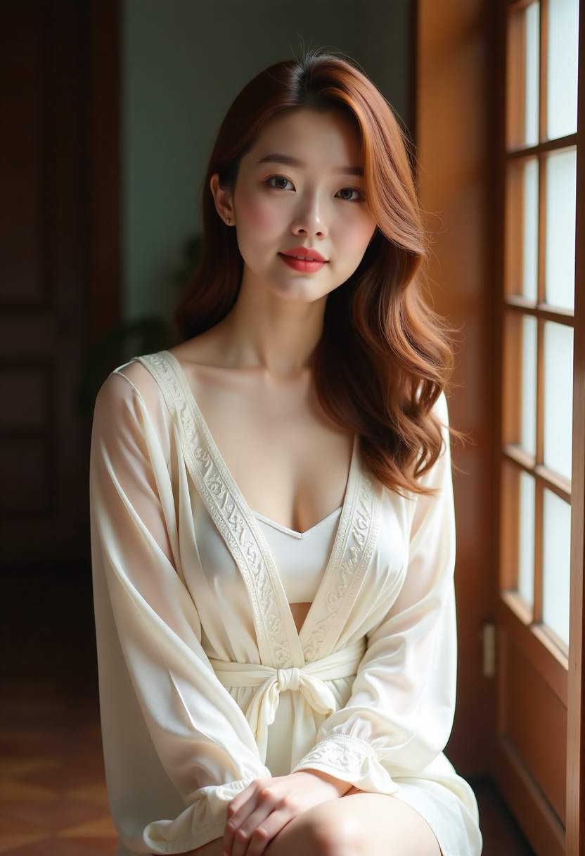 封三娘·双姝情