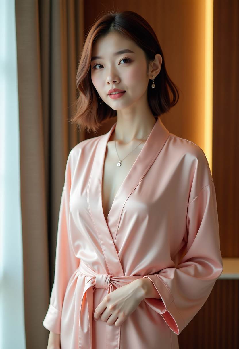 婴宁：狐女一笑