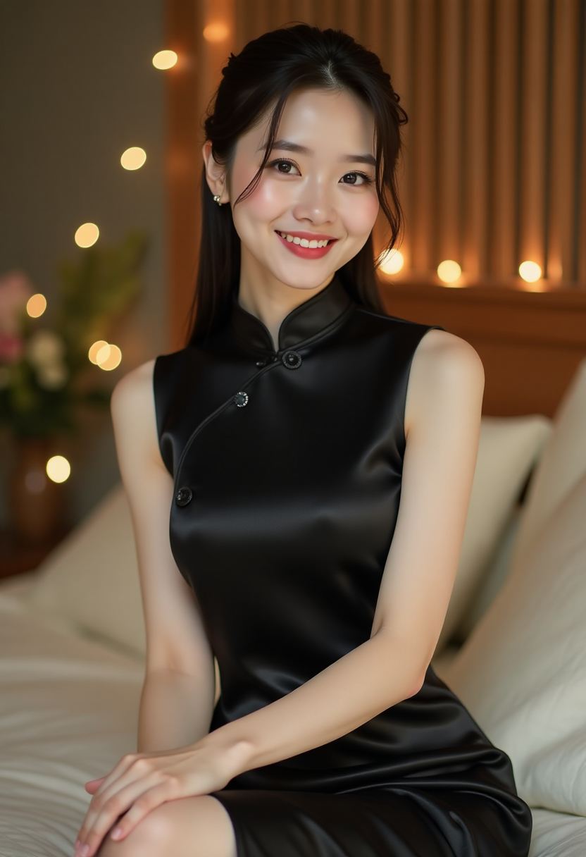 配乐访谈